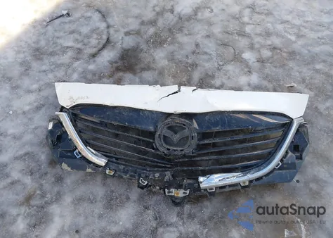 2013 Mazda Cx-9 Touring из США, поврежденный, VIN JM3TB3CV9D0403066